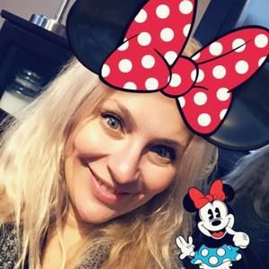 Meet your Posher, Trina